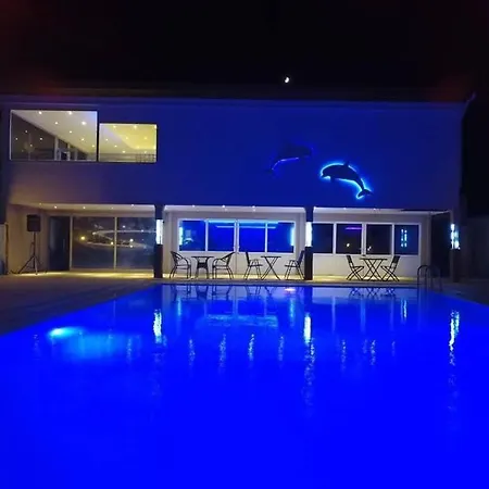 Yunus Hotel Hotel Ölüdeniz