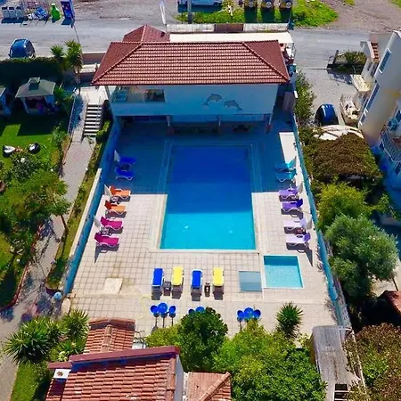 Yunus Hotel Szálloda 3*