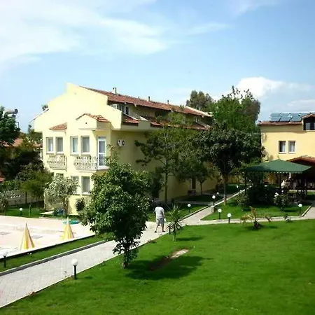 Yunus Hotel 3* Oludeniz