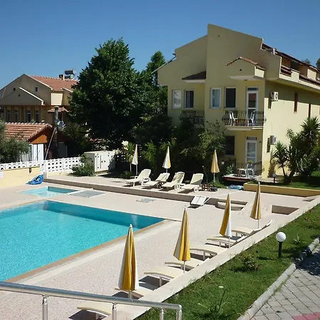Yunus Hotel Hotel